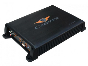 Підсилювач Cadence Q 1202 AR-40022 фото