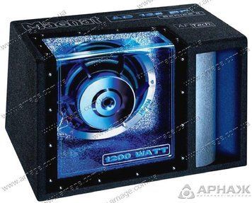 Сабвуфер Magnat AD 125BP II AR-16124 фото