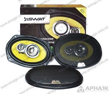 Акустика Swat SP-A69 AR-28065 фото