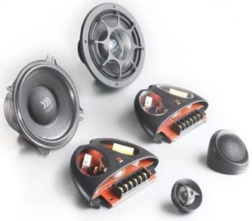 Акустика Morel Dotech Ovation 6 AR-15316 фото