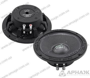 Акустика Alphard Deaf Bonce М60 AR-33731 фото
