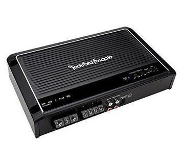 Підсилювач Rockford Fosgate R150X2 AR-16809 фото