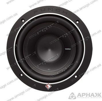 Сабвуфер Rockford Fosgate P1S2-8 AR-16267 фото
