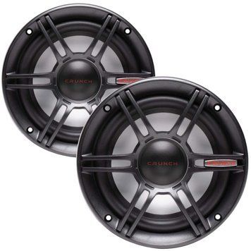 Автоакустика Crunch CS525CX AR-87740 фото