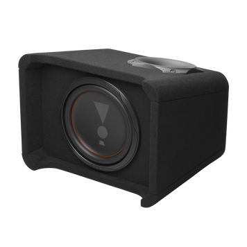 Сабвуфер JBL CLUB 1000P AR-94465 фото