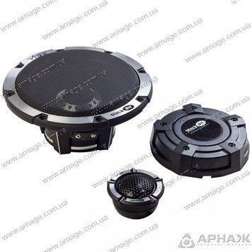 Акустика Vibe BlackAir 6 V1 Black Edition AR-15719 фото