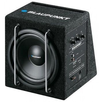 Сабвуфер Blaupunkt GTb 8 A AR-15801 фото