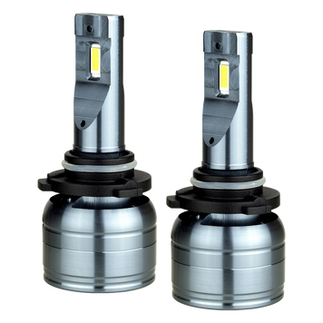 LED лампи автомобільні DriveX AL-07 HB3(9005) 6000K LED 60W CAN 12V DX-1043 фото