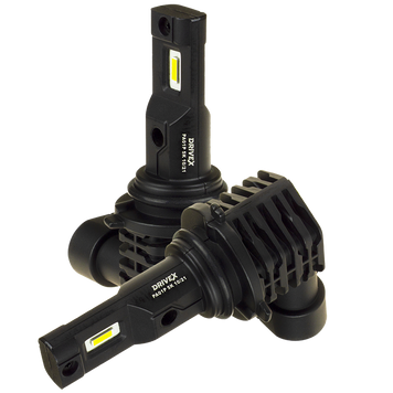 LED лампи автомобільні DriveX PA-01P HB4(9006) 5000K LED 12W 9-32V DX-0088 фото
