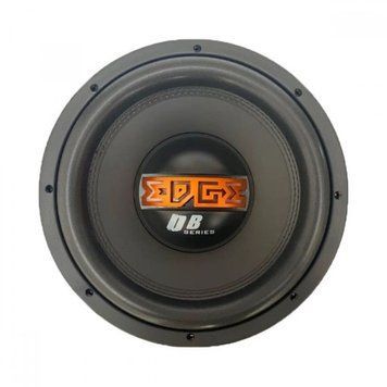 Сабвуфер Edge EDB12D2-E0 AR-74796 фото
