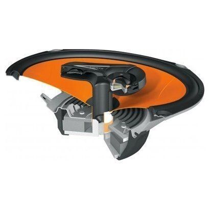Акустика Hertz ECX 690 AR-15000 фото