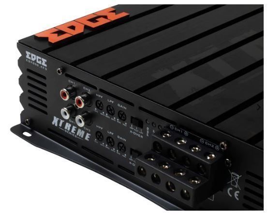 Автоусилитель Edge EDX800.4FD-E0 AR-77892 фото