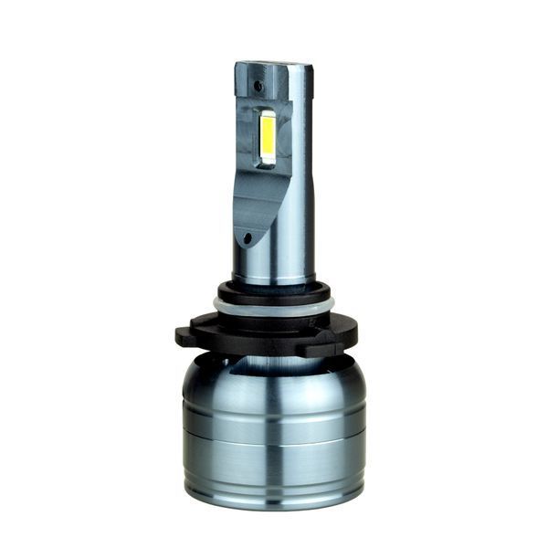 LED лампи автомобільні DriveX AL-07 HB3(9005) 6000K LED 60W CAN 12V DX-1043 фото