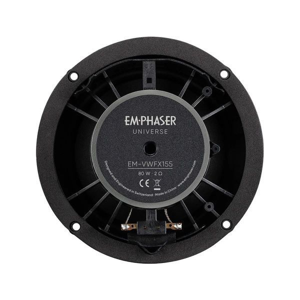 Автоакустика Emphaser EM-VWFX155 AR-94402 фото