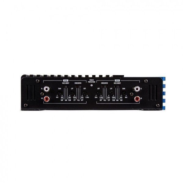 Усилитель Kicx AP 4.120AB AR-36123 фото