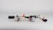 LED лампи автомобільні DriveX Hyper-01 H11 166W 9-32V 6K к-т. DX-24065 фото 4