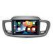 Штатна магнітола KIA Sorento 2014-2020 Decker D10-007 4x64, DSP, 360, 4G НФ-00009335 фото 1