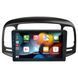 Штатна магнітола Hyundai Accent 2006-2012 Black Decker D9-003 6x128, DSP, 4G, 2k НФ-00006989 фото 1