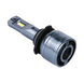 LED лампи автомобільні DriveX AL-07 HB3(9005) 6000K LED 60W CAN 12V DX-1043 фото 5