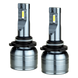 LED лампи автомобільні DriveX AL-07 HB3(9005) 6000K LED 60W CAN 12V DX-1043 фото 1