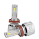 LED лампи автомобільні DriveX Hyper-01 H11 166W 9-32V 6K к-т. DX-24065 фото 1