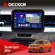 Штатна магнітола Suzuki Ignis 2016+ Decker D9-005 4x64, DSP, 360, 4G, 2k НФ-00008429 фото 1