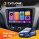 Штатна магнітола Skoda Octavia A7 2013-2020 Cyclone C10-001 2x32 НФ-00004477 фото 1