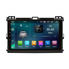 Штатна магнітола Cyclone C9 CPL GSM. 2+32GB. CARPLAY. 4G Toyota Land Cruiser Prado (120) 2002-2009 AR-816380 фото 1