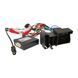 Штатна магнітола Audi A6 (4B) 1997-2005 Decker TS9-002 4x32, DSP, 4G НФ-00005422 фото 3