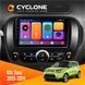 Штатна магнітола KIA Soul 2013-2019 Cyclone C9 CPL 2x32 НФ-00004863 фото 1