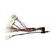 Штатна магнітола Toyota Camry 30 2001-2007 Wood Decker D9-001 4x64, DSP НФ-00006726 фото 3