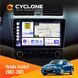 Штатна магнітола Honda Accord 2002-2007 Cyclone C10-004 4x64, DSP, 2k НФ-00005235 фото 2