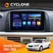 Штатна магнітола Hyundai Sonata (NF) 2004-2008 Cyclone C9-006 4x64, DSP, DVR НФ-00002317 фото 1