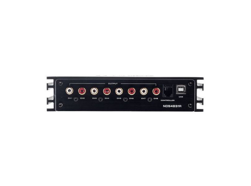 Nakamichi NDS4831A+cable. к-кт AR-54811 фото