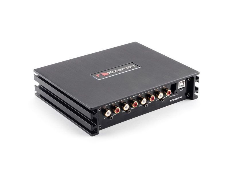 Nakamichi NDS4831A+cable. к-кт AR-54811 фото