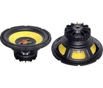 Сабвуфер Helix X-MAX 300 AR-15986 фото