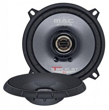Акустика MacAudio Star Flat 13.2 AR-40260 фото
