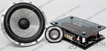 Акустика Focal Utopia Be 165 WRC Passif AR-14771 фото