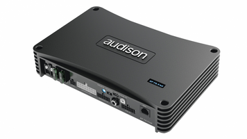 Підсилювач Audison AP F8.9 Bit AR-38819 фото