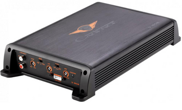 Підсилювач Cadence Q 1602 AR-40023 фото