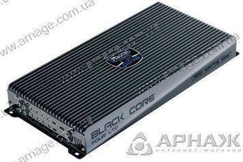 Підсилювач Magnat Black Core Four Ltd AR-16718 фото