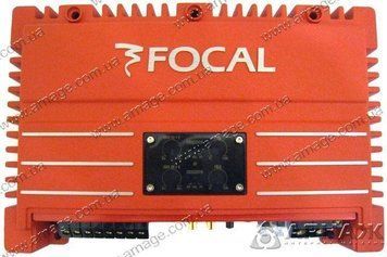 Підсилювач Focal Solid 4 Red AR-16540 фото
