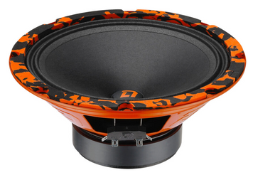 Автомобільна акустика DL Audio Barracuda 200 AR-58788 фото