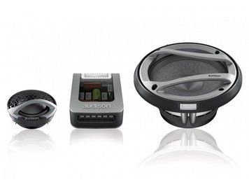 Акустика Audison Voce AV K6 Kit AR-14511 фото