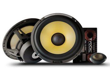 Акустика Focal ES165K AR-36662 фото