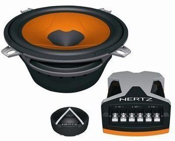 Акустика Hertz ESK 130.3 AR-15002 фото