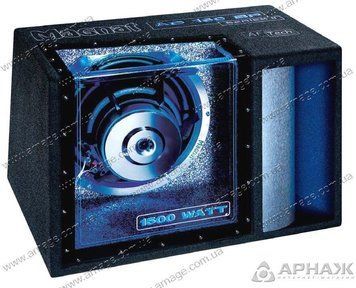 Сабвуфер Magnat AD 130BP II AR-16125 фото