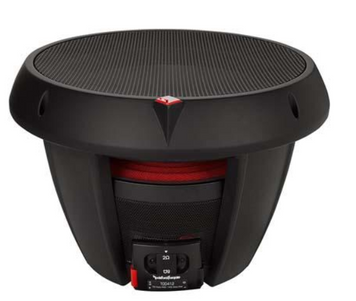 Сабвуфер Rockford Fosgate TOD412 AR-39763 фото