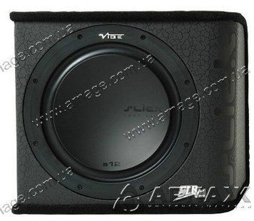 Сабвуфер Vibe SLR 12 AR-16368 фото