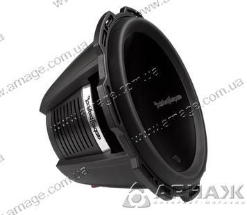 Сабвуфер Rockford Fosgate T1D415 AR-16239 фото